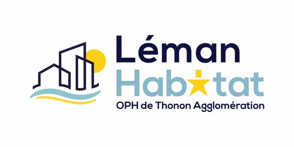 Léman Habitat, Office Public de l’Habitat de Thonon Agglomération